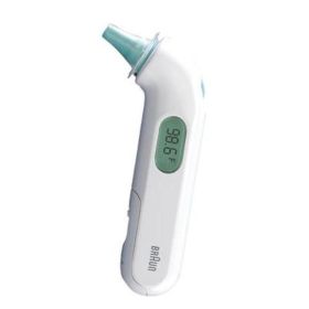 Braun ThermoScan3 Ear Thrmmtr