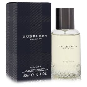 Weekend Eau De Toilette Spray 1.7 Oz For Men