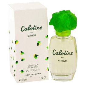 Cabotine Eau De Toilette Spray 1 Oz For Women