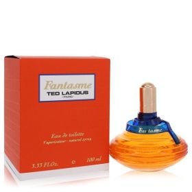 Fantasme Eau De Toilette Spray 3.3 Oz For Women