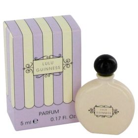 Lulu Guinness Mini Edp 0.17 Oz For Women