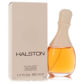 Halston Cologne Spray 1.7 Oz For Women