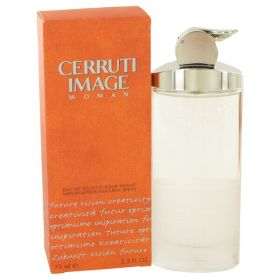 Image Eau De Toilette Spray 2.5 Oz For Women