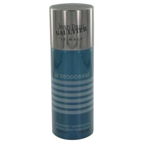 Jean Paul Gaultier Deodorant Spray 5 Oz For Men