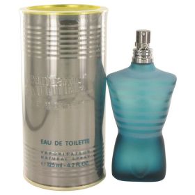 Jean Paul Gaultier Eau De Toilette Spray 4.2 Oz For Men