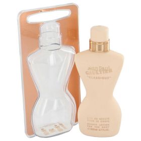 Jean Paul Gaultier Body Lotion 6.7 Oz For Women