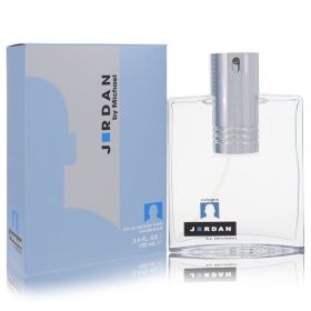 Jordan Cologne Spray 3.4 Oz For Men