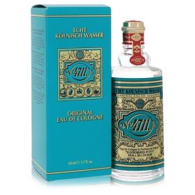 4711 Eau De Cologne (unisex) 1.7 Oz For Men