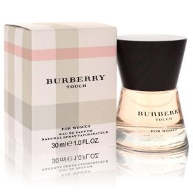 Burberry Touch Eau De Parfum Spray 1 Oz For Women