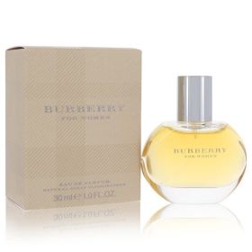 Burberry Eau De Parfum Spray 1 Oz For Women