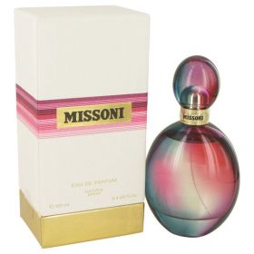 Missoni Eau De Parfum Spray 3.4 Oz For Women