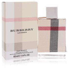 Burberry London (new) Eau De Parfum Spray 1.7 Oz For Women