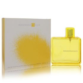 Mandarina Duck Eau De Toilette Spray 3.4 Oz For Women