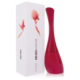 Kenzo Amour Eau De Parfum Spray 3.4 Oz For Women