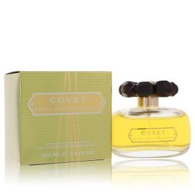 Covet Eau De Parfum Spray 3.4 Oz For Women