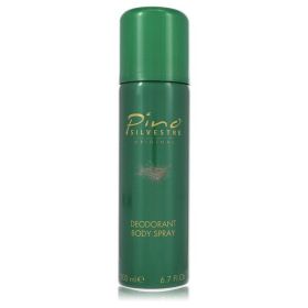 Pino Silvestre Deodorant Spray 6.7 Oz For Men