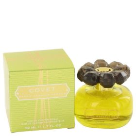 Covet Eau De Parfum Spray 1.7 Oz For Women