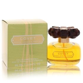 Covet Eau De Parfum Spray 1 Oz For Women