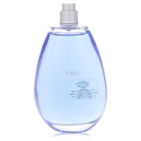 Hei Eau De Toilette Spray (tester) 3.4 Oz For Men