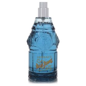 Blue Jeans Eau De Toilette Spray (tester New Packaging) 2.5 Oz For Men