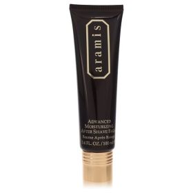 Aramis After Shave Balm (advanced Moistuizing) 3.4 Oz For Men