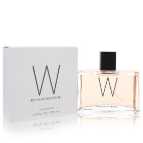 Banana Republic W Eau De Parfum Spray 4.2 Oz For Women