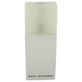 Angel Schlesser Eau De Toilette Spray (tester) 3.4 Oz For Women