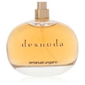 Desnuda Eau De Parfum Spray (tester) 3.4 Oz For Women
