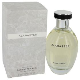 Alabaster Eau De Parfum Spray 3.4 Oz For Women