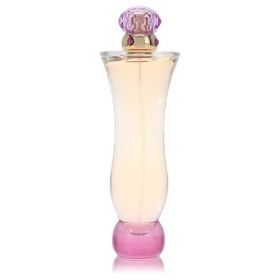 Versace Woman Eau De Parfum Spray (tester) 1.7 Oz For Women