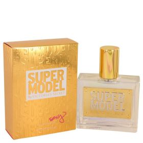 Supermodel Eau De Parfum Spray 2.5 Oz For Women