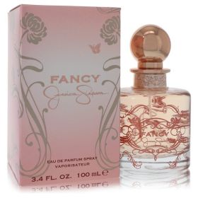 Fancy Eau De Parfum Spray 3.4 Oz For Women