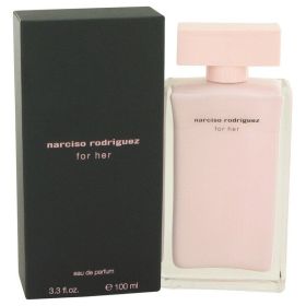 Narciso Rodriguez Eau De Parfum Spray 3.3 Oz For Women