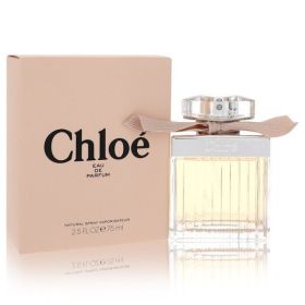 Chloe (new) Eau De Parfum Spray 2.5 Oz For Women