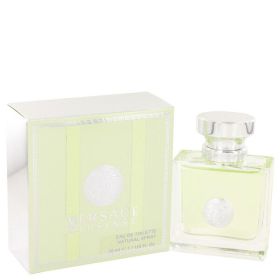 Versace Versense Eau De Toilette Spray (damaged Box) 1.7 Oz For Women