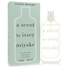 A Scent Eau De Toilette Spray 1.7 Oz For Women