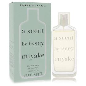 A Scent Eau De Toilette Spray 3.4 Oz For Women