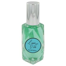 L'eau De Vie Eau De Parfum Spray (unboxed) 2 Oz For Women