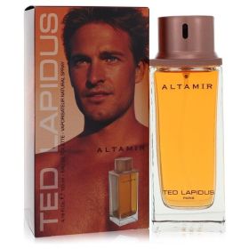 Altamir Eau De Toilette Spray (new) 4.2 Oz For Men