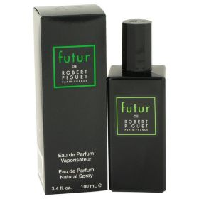 Futur Eau De Parfum Spray 3.4 Oz For Women