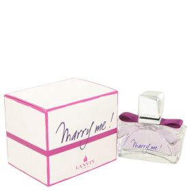Marry Me Eau De Parfum Spray 1.7 Oz For Women