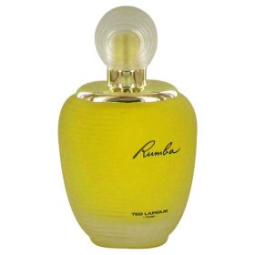 Rumba Eau De Toilette Spray (tester) 3.4 Oz For Women
