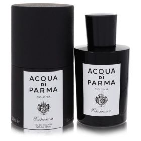 Acqua Di Parma Colonia Essenza Eau De Cologne Spray 3.4 Oz For Men