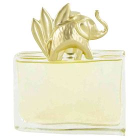Kenzo Jungle Elephant Eau De Parfum Spray (tester) 3.4 Oz For Women