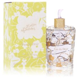 Lolita Lempicka Eau Du Desir Eau De Toilette Spray 3.4 Oz For Women