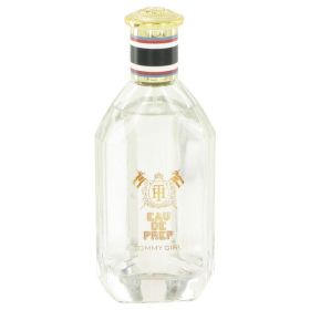 Eau De Prep Eau De Toilette Spray (tester) 3.4 Oz For Women