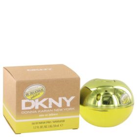 Be Delicious Eau So Intense Eau De Parfum Spray 1.7 Oz For Women