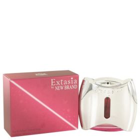 Extasia Eau De Parfum Spray 3.3 Oz For Women