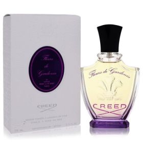 Fleurs De Gardenia Millesime Spray 2.5 Oz For Women