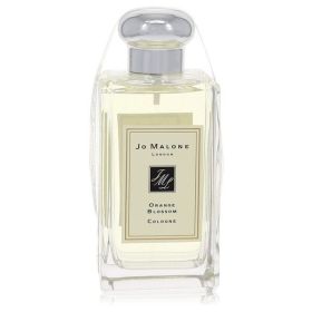 Jo Malone Orange Blossom Cologne Spray (unisex Unboxed) 3.4 Oz For Women